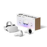 Oculus Quest 2 - Advanced All-in-one Virtual Reality Headset